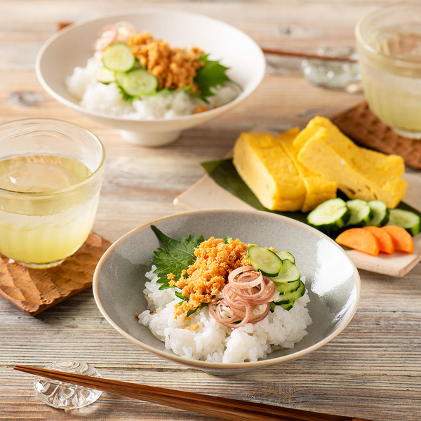 ＜久世福オンラインショップ限定＞2024夏の福袋7/12(金)発売決定！"夏"を感じる9つのアイテムが勢ぞろい！気になる中身を大公開【久世福商店公式オンラインショップ】