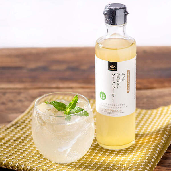 ＜久世福オンラインショップ限定＞2024夏の福袋7/12(金)発売決定！"夏"を感じる9つのアイテムが勢ぞろい！気になる中身を大公開【久世福商店公式オンラインショップ】