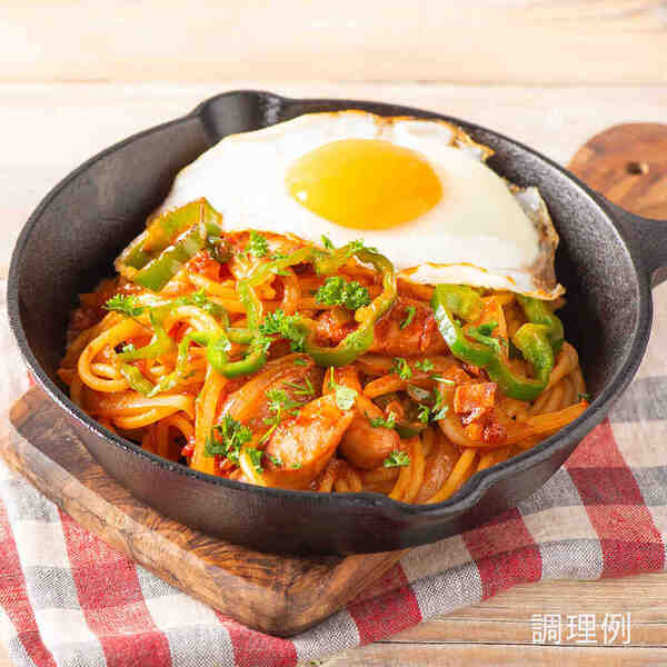 ＼リニューアル／パスタソースがさらにおいしくなりました！「ナポリタン」「からすみのオイルソース」など、4種類のパスタソースをリニューアル発売【久世福商店】