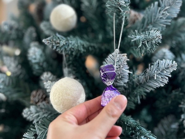 温泉旅館「フォートリート草津」に食べられるバレンタインツリーが登場！ ＜2024年2月2日～3月14日＞バレンタイン＆ホワイトデーイベント開催