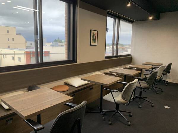 《7月28日(日)開催決定！》いま、富山がオモシロい！"富山な人々"のトークライブ＆交流イベント「とやま会議」vol.19