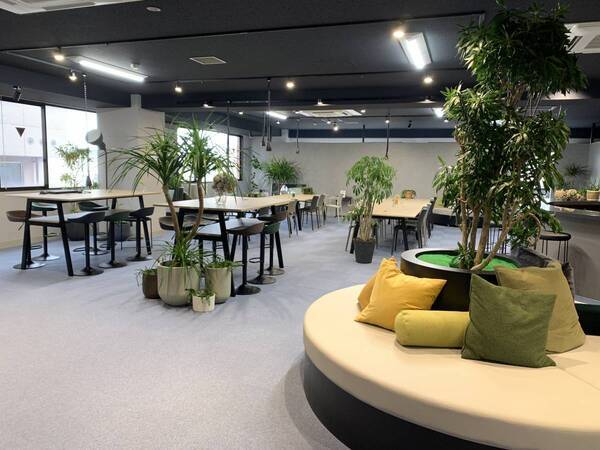 《7月28日(日)開催決定！》いま、富山がオモシロい！"富山な人々"のトークライブ＆交流イベント「とやま会議」vol.19