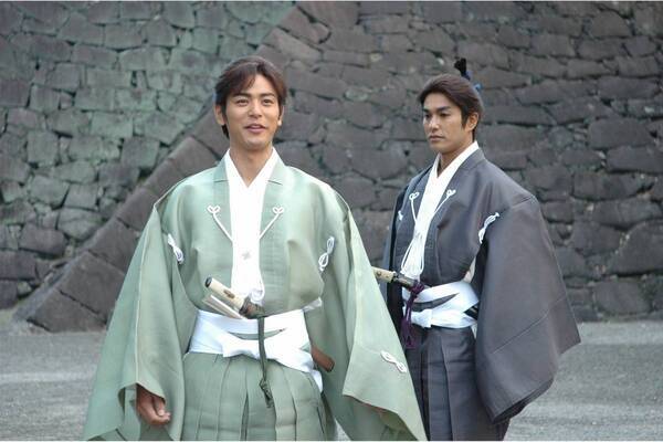 平均視聴率21.2％を記録！妻夫木聡主演作！ 直江兼続の愛と誇りと勇気の生涯を描いた 「大河ドラマ　天地人」を全国無料放送‼