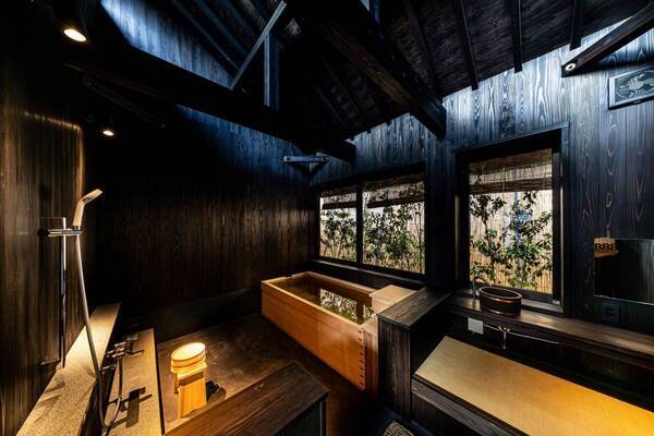 南紀白浜に温泉掛け流しの貸切風呂が2024年7月13日（土）グランドオープン