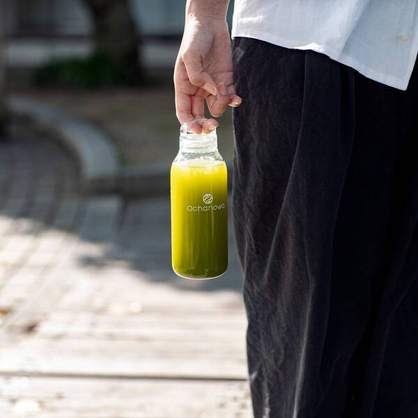 耕作放棄地を減らし、オーガニック日本茶を増やす。サスティナブルお茶ブランドOchanowa 新商品ラインナップを7月1日より発売開始