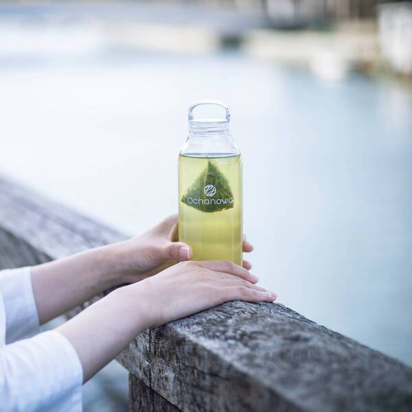 耕作放棄地を減らし、オーガニック日本茶を増やす。サスティナブルお茶ブランドOchanowa 新商品ラインナップを7月1日より発売開始