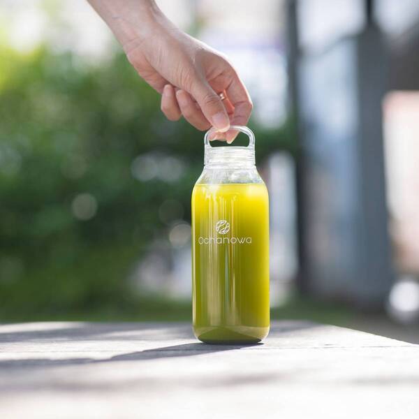 耕作放棄地を減らし、オーガニック日本茶を増やす。サスティナブルお茶ブランドOchanowa 新商品ラインナップを7月1日より発売開始