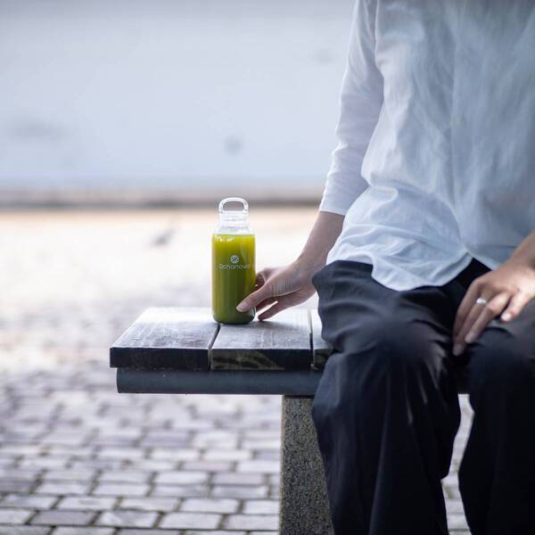 耕作放棄地を減らし、オーガニック日本茶を増やす。サスティナブルお茶ブランドOchanowa 新商品ラインナップを7月1日より発売開始