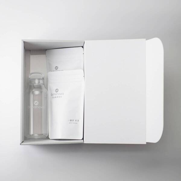 耕作放棄地を減らし、オーガニック日本茶を増やす。サスティナブルお茶ブランドOchanowa 新商品ラインナップを7月1日より発売開始