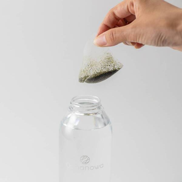 耕作放棄地を減らし、オーガニック日本茶を増やす。サスティナブルお茶ブランドOchanowa 新商品ラインナップを7月1日より発売開始