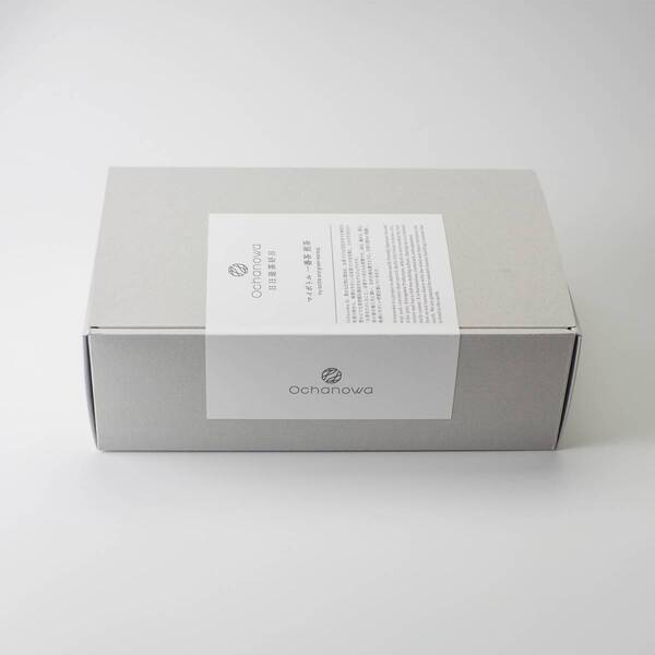 耕作放棄地を減らし、オーガニック日本茶を増やす。サスティナブルお茶ブランドOchanowa 新商品ラインナップを7月1日より発売開始