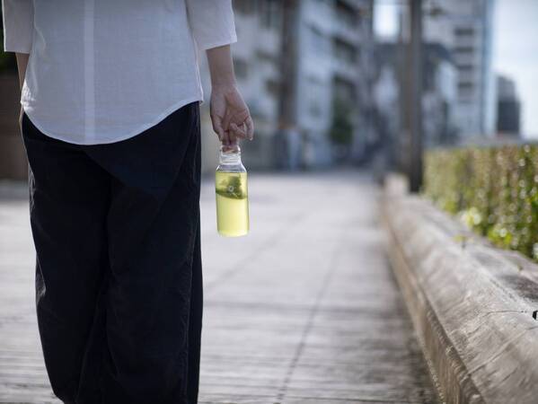 耕作放棄地を減らし、オーガニック日本茶を増やす。サスティナブルお茶ブランドOchanowa 新商品ラインナップを7月1日より発売開始