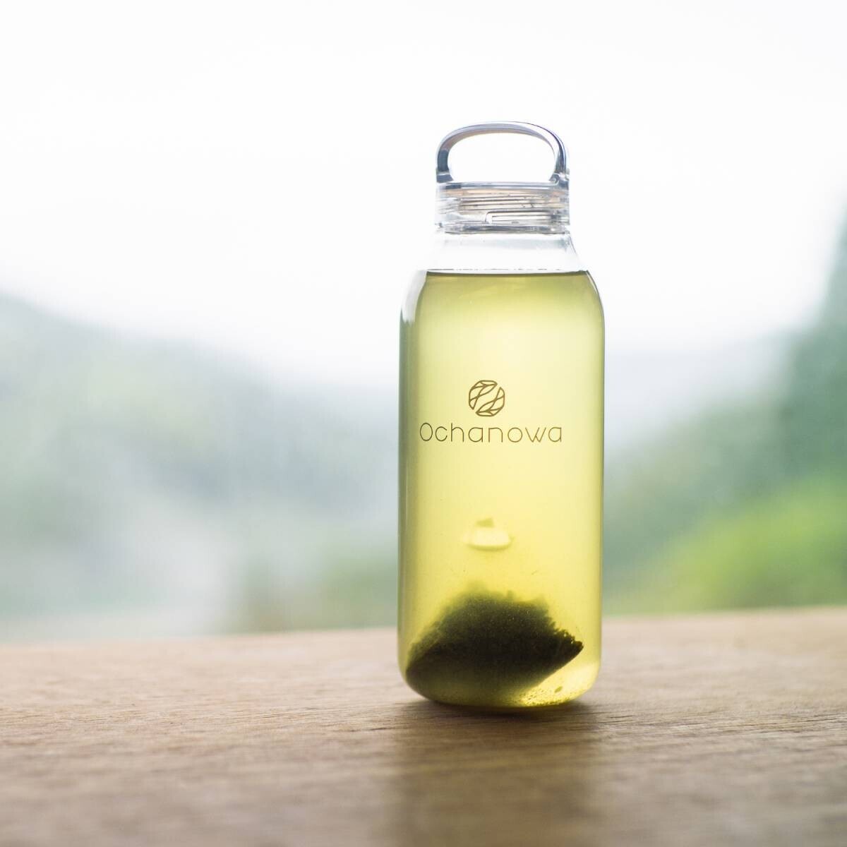 耕作放棄地を減らし、オーガニック日本茶を増やす。サスティナブルお茶ブランドOchanowa 新商品ラインナップを7月1日より発売開始
