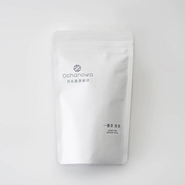 耕作放棄地を減らし、オーガニック日本茶を増やす。サスティナブルお茶ブランドOchanowa 新商品ラインナップを7月1日より発売開始