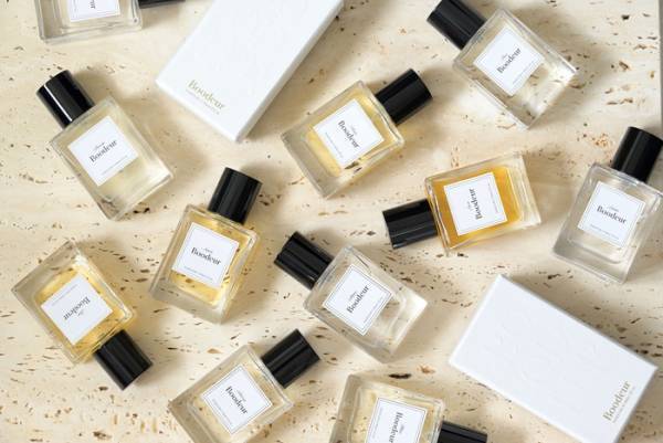 【ROSE GALLERY】2月12日（月）開催｜教えて先生！ホメられカラー＆香り選び　豪華講師陣によるSPECIAL FITTING