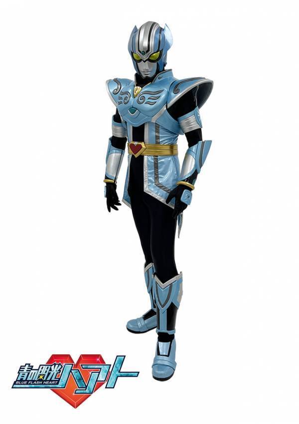 福岡県の忍者「修羅王丸」ほか 全国各地のヒーローが集結　『修羅王丸活劇～アクションショー～』開催決定