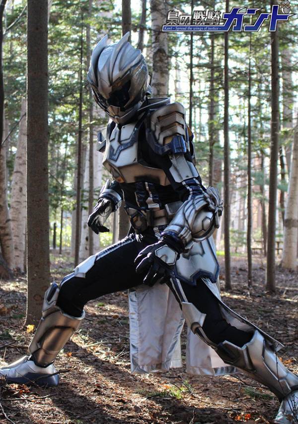 福岡県の忍者「修羅王丸」ほか 全国各地のヒーローが集結　『修羅王丸活劇～アクションショー～』開催決定