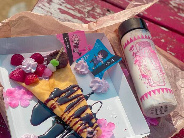 「NARUTO＆BORUTO 忍里」5周年記念イベント 第4弾 忍里特別任務『花明かりの伝令』編 追加第2弾情報公開！