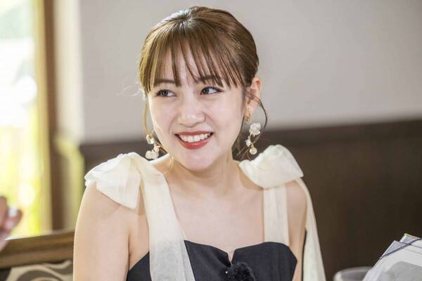 「こんなに楽しんでいいの！？」 4～6月シーズンゲスト・高橋みなみがプライベート感満載のハワイ旅堪能！ BS12「ハワイに恋して！」