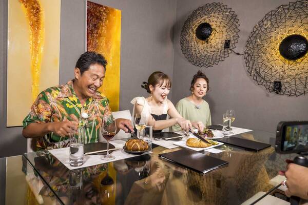 「こんなに楽しんでいいの！？」 4～6月シーズンゲスト・高橋みなみがプライベート感満載のハワイ旅堪能！ BS12「ハワイに恋して！」