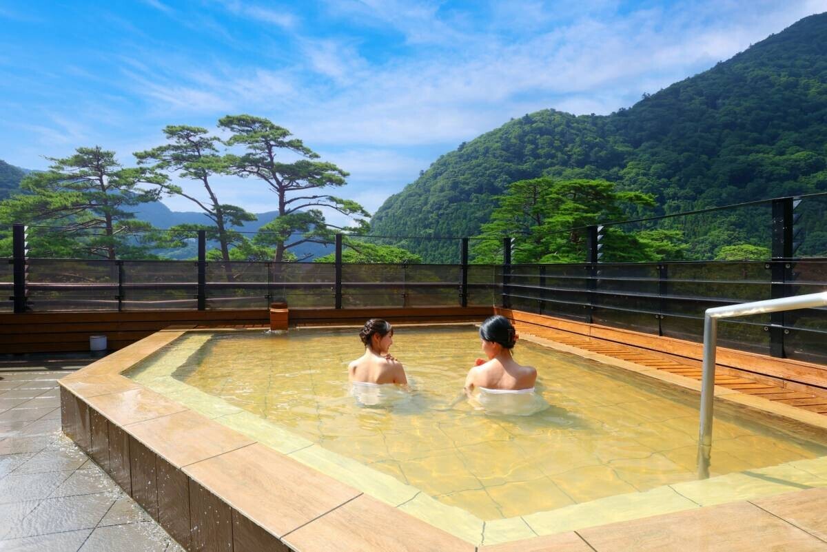 ＜関東版＞ 紅葉狩りを楽しむ秋の温泉旅におすすめの「紅葉のみどころ特集」ページを公開！