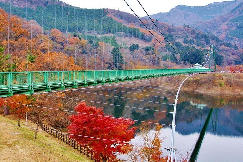 ＜関東版＞ 紅葉狩りを楽しむ秋の温泉旅におすすめの「紅葉のみどころ特集」ページを公開！