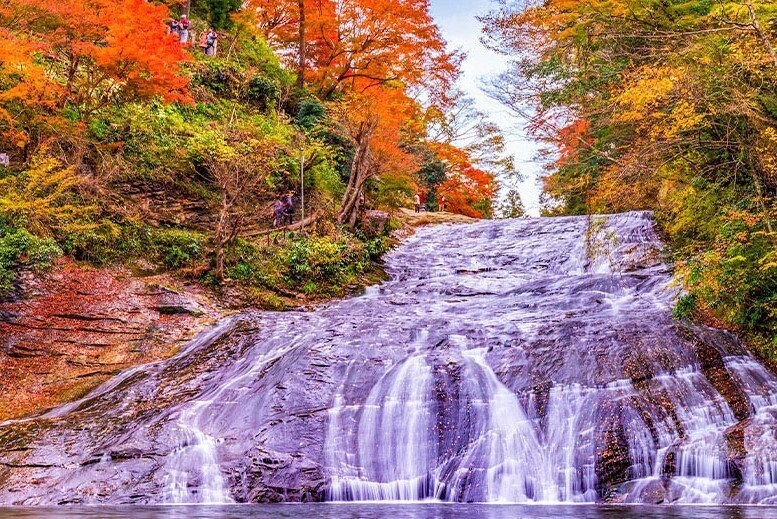 ＜関東版＞ 紅葉狩りを楽しむ秋の温泉旅におすすめの「紅葉のみどころ特集」ページを公開！