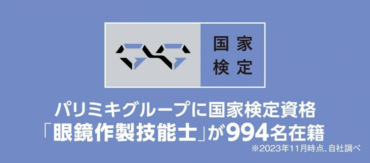 パリミキ  『ザ･マーケットプレイス武蔵浦和店』 オープンのお知らせ ２０２４年５月２2日（水）オープン！