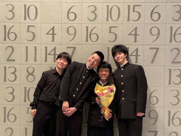 島根の温泉旅館ゆとりろ津和野×地元高校コラボ！ 合唱部による館内ミニコンサート開催＜2024年3月2日＞