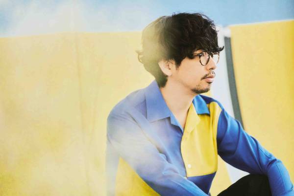 a flood of circleの新曲はアジカン後藤正文プロデュース！8月に日比谷野外大音楽堂でワンマンライブ決定！