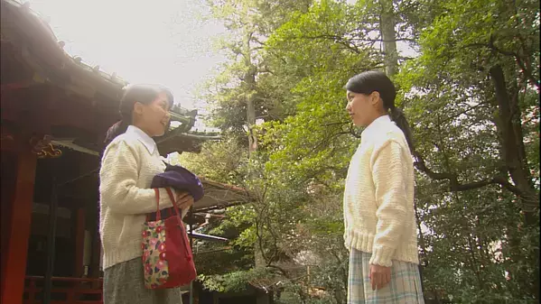 眞島秀和より撮影当時を懐かしむコメントが到着！ドラマ「花衣夢衣」 10月17日よりBS松竹東急にて放送スタート！