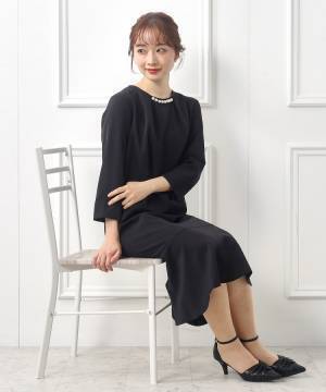 index（インデックス） ～特別な日を華やかに彩る春服を～ ドレスラインから新作アイテムを発売