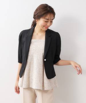 index（インデックス） ～特別な日を華やかに彩る春服を～ ドレスラインから新作アイテムを発売