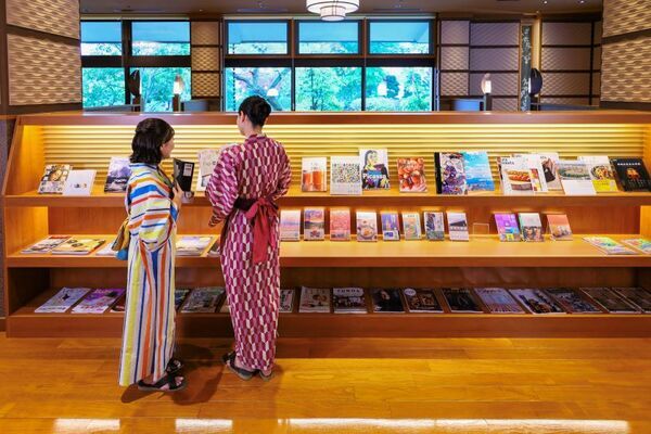 【大江戸温泉物語】が手掛ける温泉リゾートホテルTAOYA秋保（宮城県）で3月1日、春のリゾートバイキングがスタート。