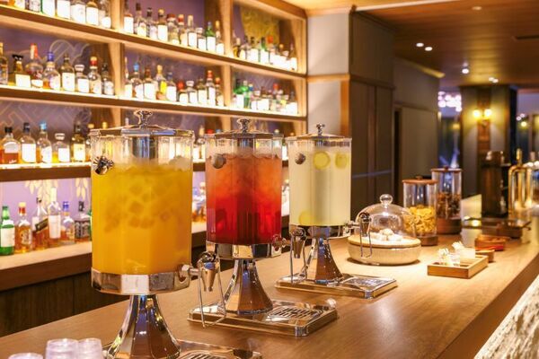 【大江戸温泉物語】が手掛ける温泉リゾートホテルTAOYA秋保（宮城県）で3月1日、春のリゾートバイキングがスタート。