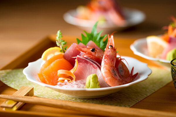 【大江戸温泉物語】が手掛ける温泉リゾートホテルTAOYA秋保（宮城県）で3月1日、春のリゾートバイキングがスタート。