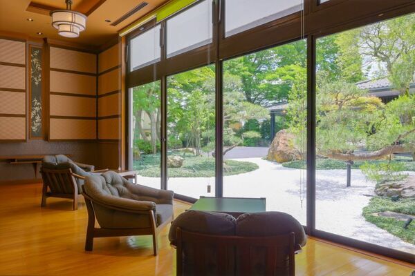 【大江戸温泉物語】が手掛ける温泉リゾートホテルTAOYA秋保（宮城県）で3月1日、春のリゾートバイキングがスタート。