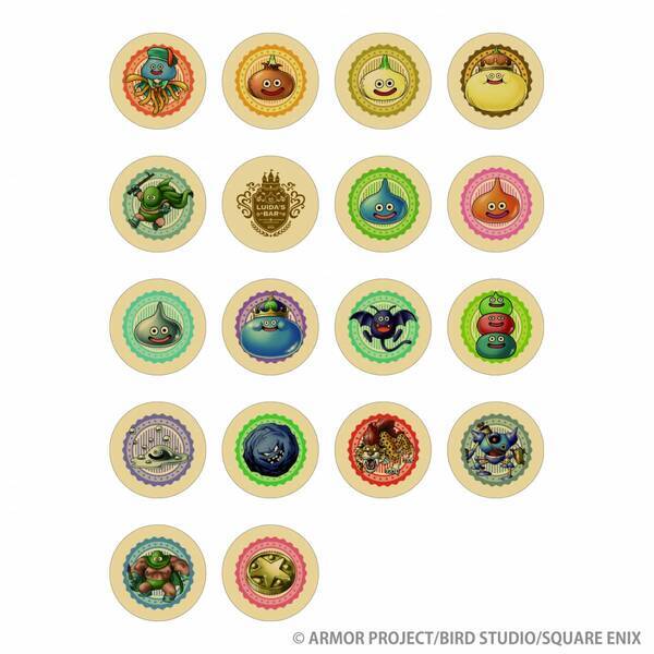 新章開幕！「ドラゴンクエスト アイランド」3周年記念 ドラゴンクエスト アイランド限定オリジナルグッズが追加で新登場！