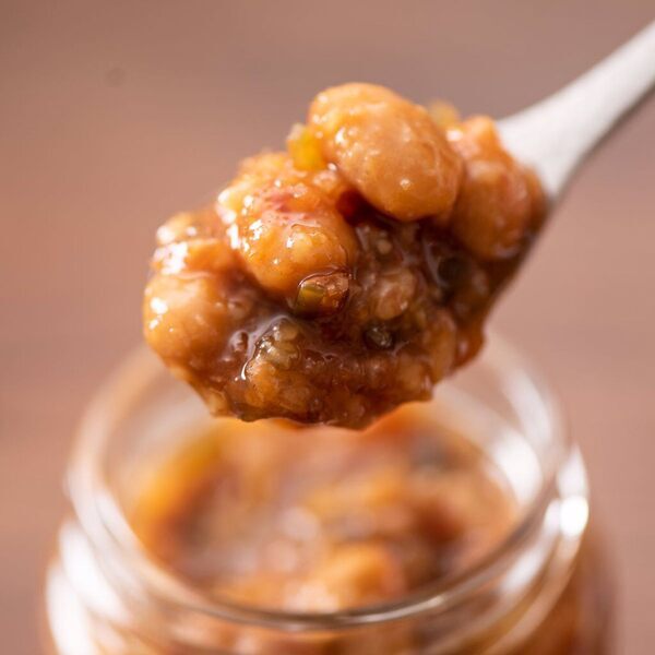 ＼お待たせいたしました！／「食べる、梅だし醤油」の通年販売が決定！【久世福商店】