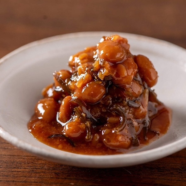 ＼お待たせいたしました！／「食べる、梅だし醤油」の通年販売が決定！【久世福商店】