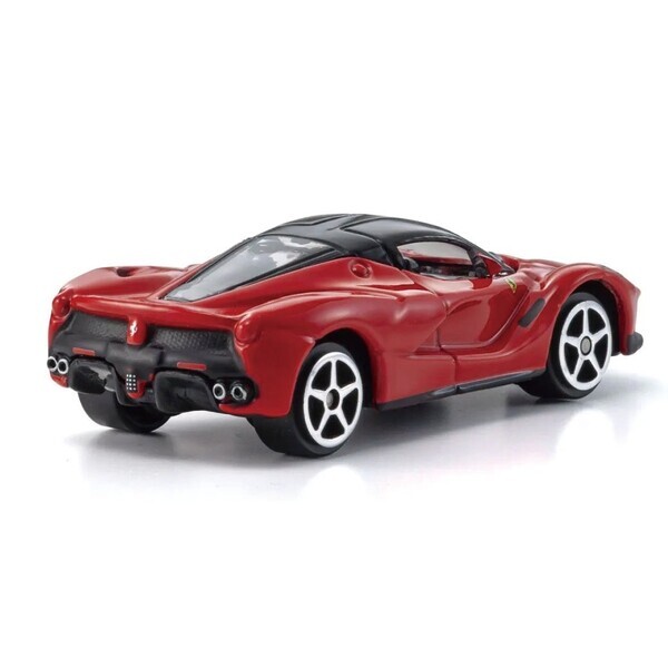 フェラーリミニカー La Ferrari 販売開始！