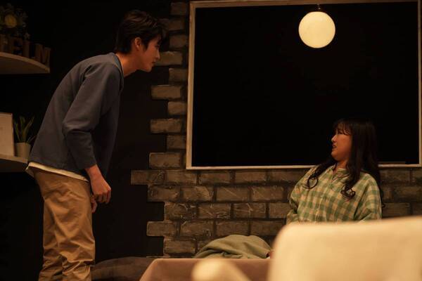 福谷圭祐×オクイシュージ×浜中文一舞台「笑わせんな」開幕！