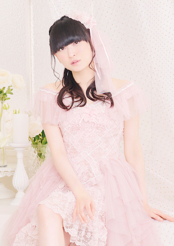 田村ゆかり LIVE Blu-ray＆DVD「田村ゆかり LOVE ♡ LIVE 2023 *with me?*」3月27日発売決定！