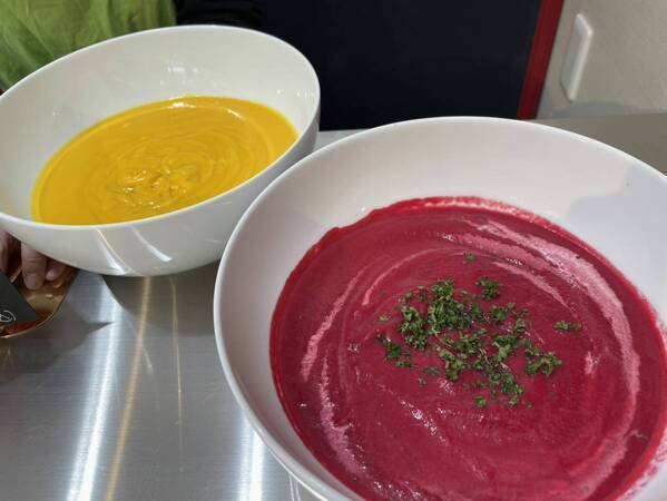 尾山台【元CAがヨーロッパの食文化を発信】テイクアウト惣菜専門店「555」がオープン！