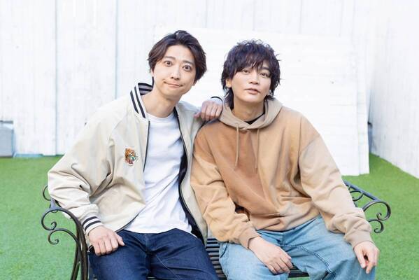 【本日発行】創刊20周年！シアター情報誌「カンフェティ」　今月は『Musical プラハの橋』歌手 竹島 宏・SHY BOYプロデュース 今江大地・清水順二が登場