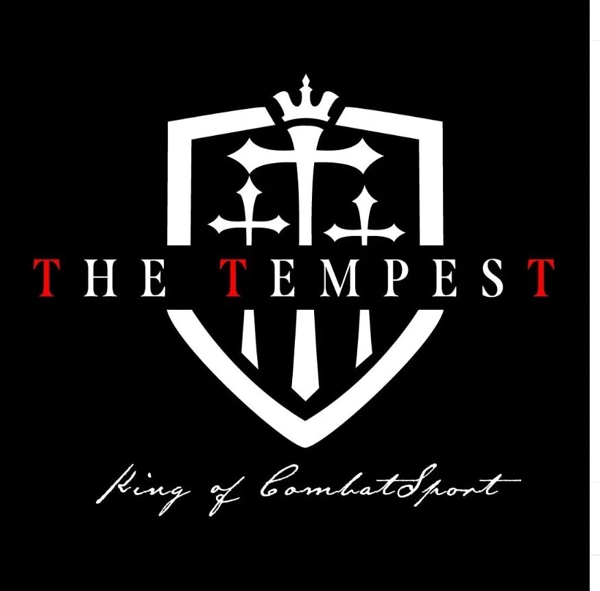 アマチュア格闘技団体 THE TEMPEST 第２回大会へのオフィシャルサプライヤー決定！