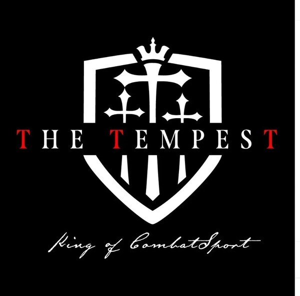 アマチュア格闘技団体 THE TEMPEST 第２回大会へのオフィシャルサプライヤー決定！