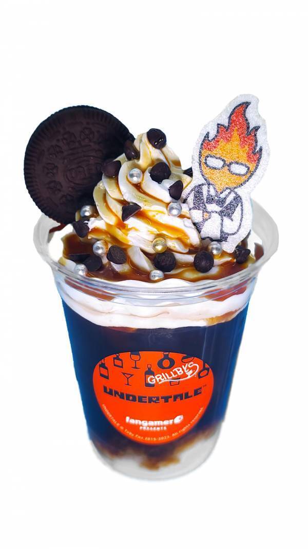 Fangamer Japan in GiGO ゲーマードリンク第２弾販売のお知らせ