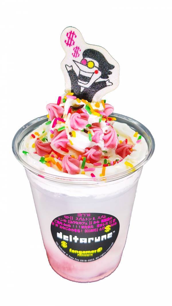 Fangamer Japan in GiGO ゲーマードリンク第２弾販売のお知らせ