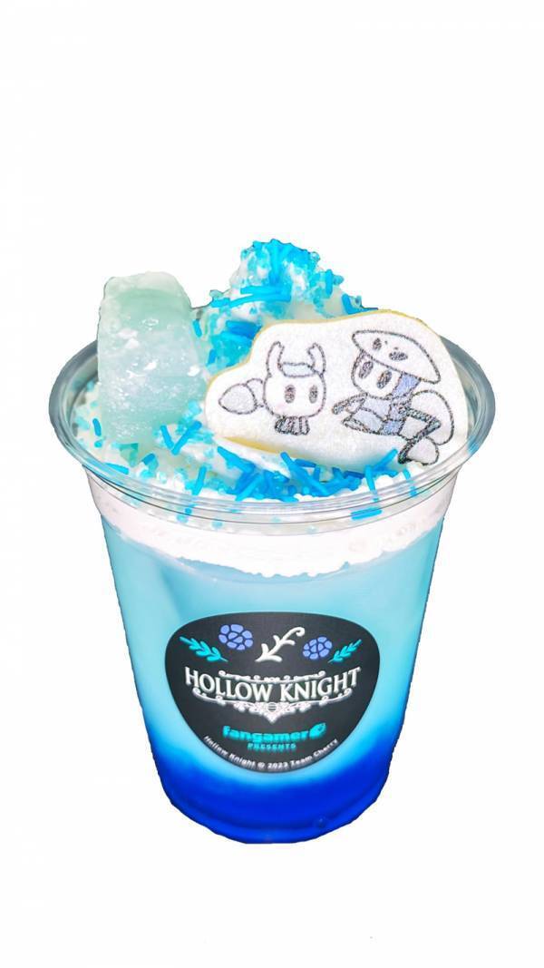 Fangamer Japan in GiGO ゲーマードリンク第２弾販売のお知らせ